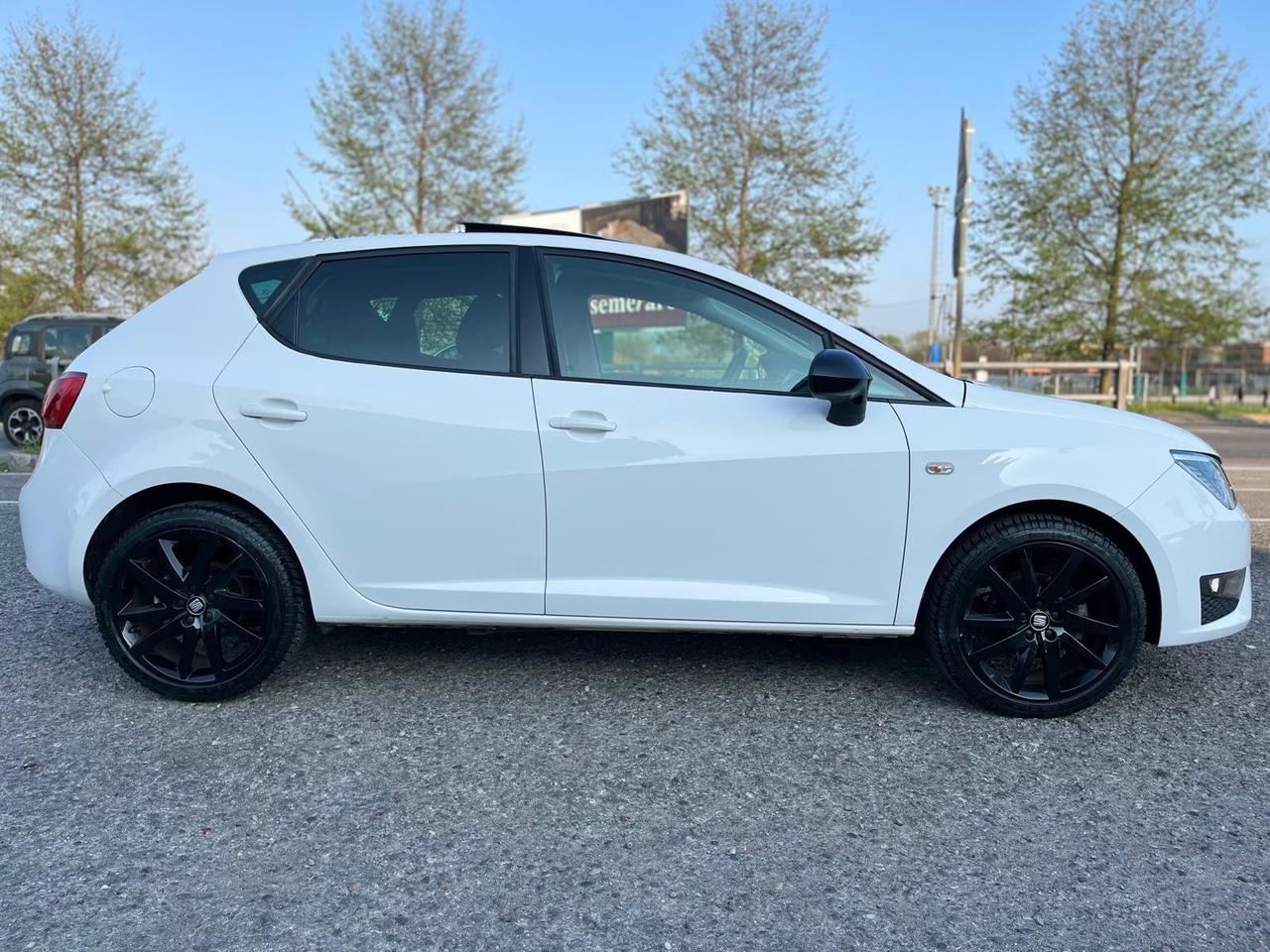 Seat Ibiza 1.2 TSI 90 CV 5p. FR
