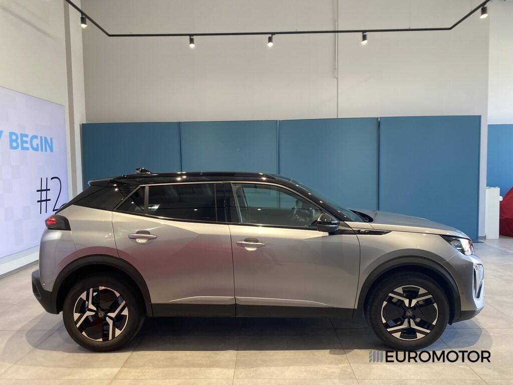 Peugeot 2008 1.5 BlueHDi GT EAT8