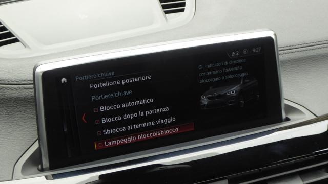 BMW X1 sDrive18d xLine Plus Autom