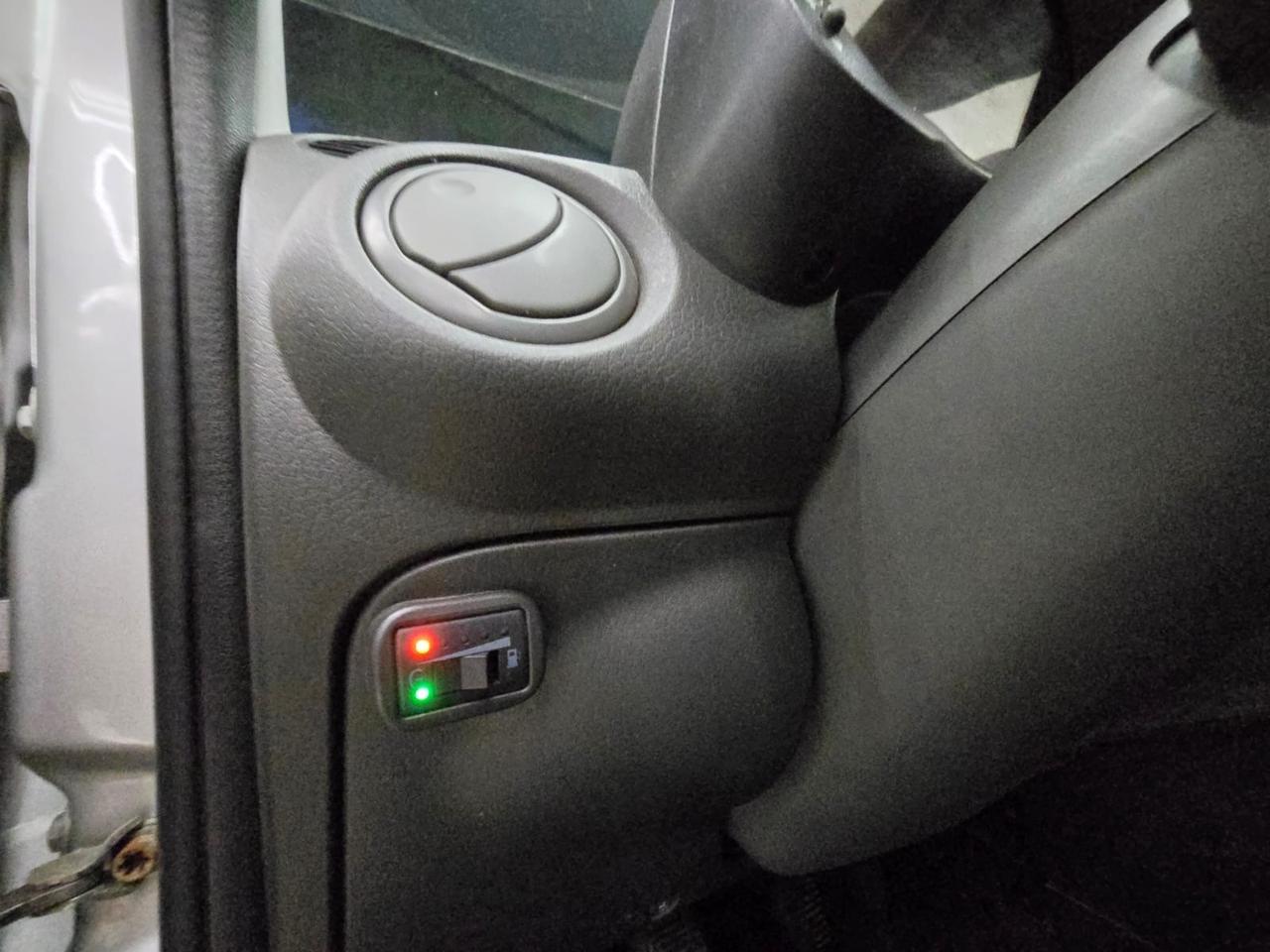 Fiat Panda 1.2 Climbing Natural Power