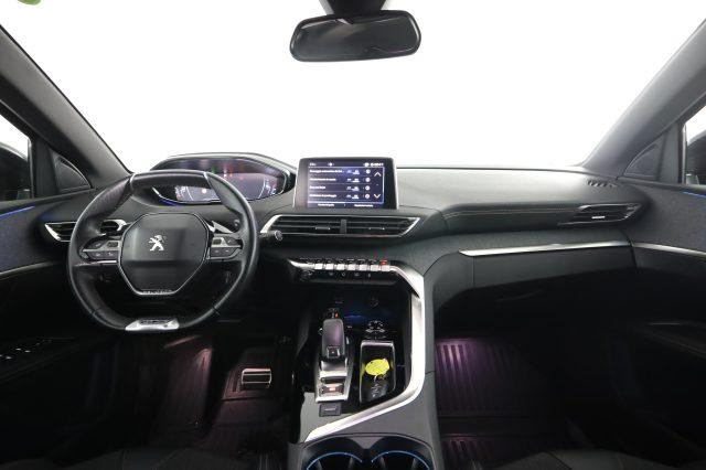 PEUGEOT 3008 3008 BlueHDi 130 EAT8 S&S GT Line