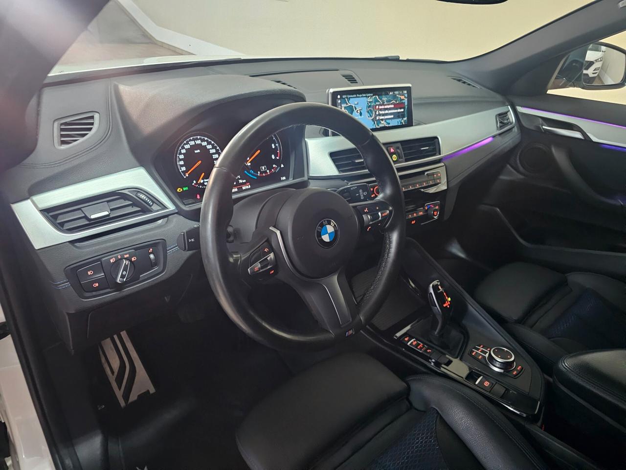 Bmw X2 M X2 sDrive18d Msport-X