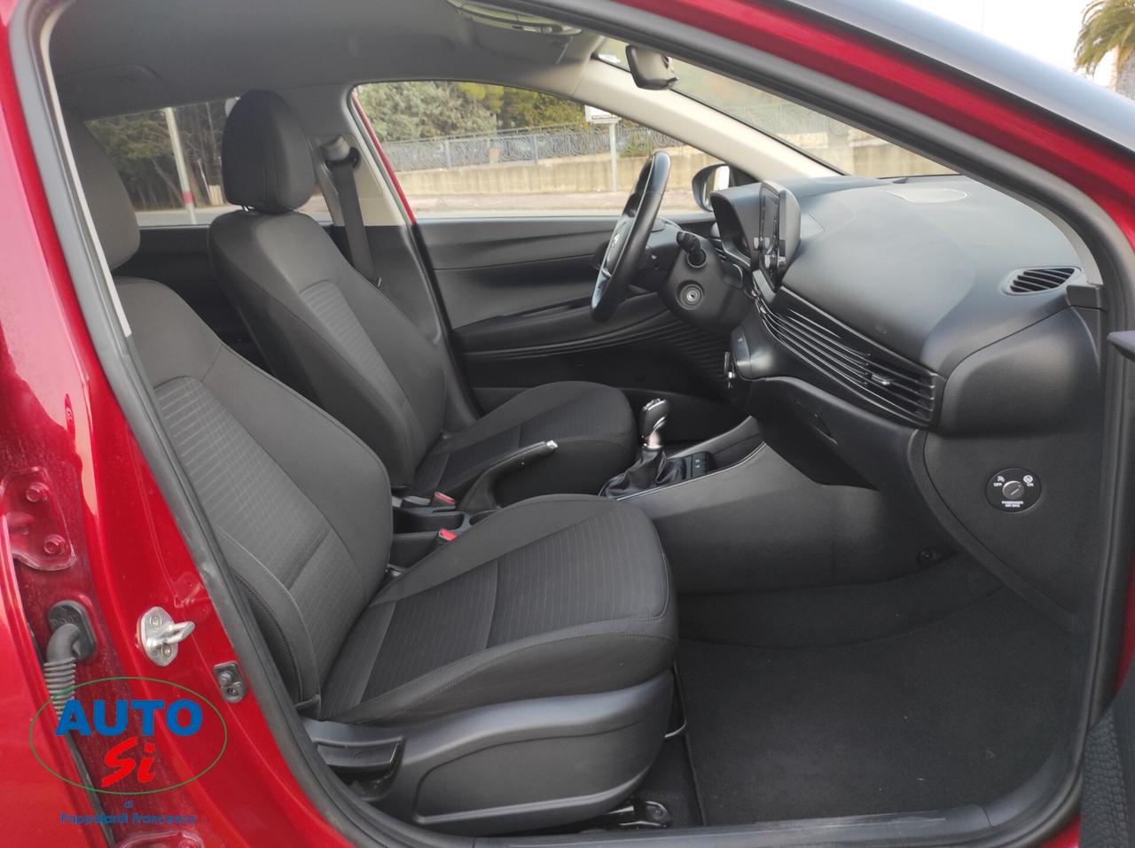 Hyundai i20 1.0 Ibrida - 100cv UNICO PROPRIET.