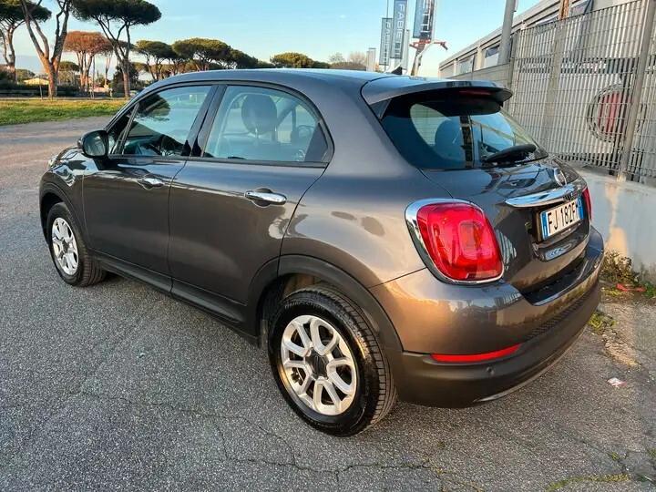 Fiat 500X 1.6 MultiJet 120 CV Pop Star