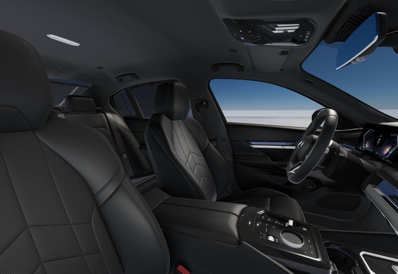 BMW Serie 5 540d 48V xDrive MSport Pro