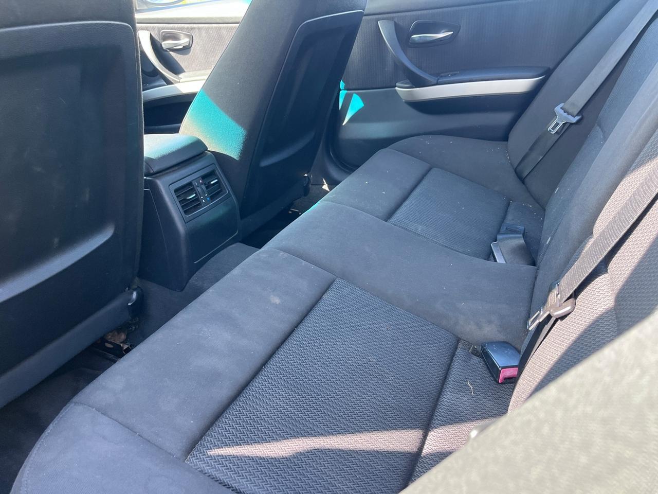 Bmw 320 330d cat MSport