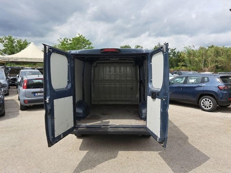 Peugeot Boxer 330 2.2 BlueHDi 120 S&S Furgone