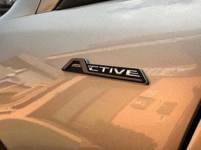 Ford Fiesta ACTIVE CROSS IVA ESPOSTA 38.000KM