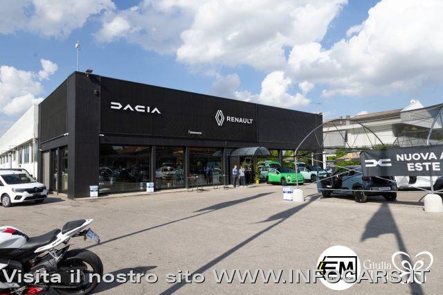 RENAULT Austral Mild Hybrid 160 CV Auto Evolution - PROMO