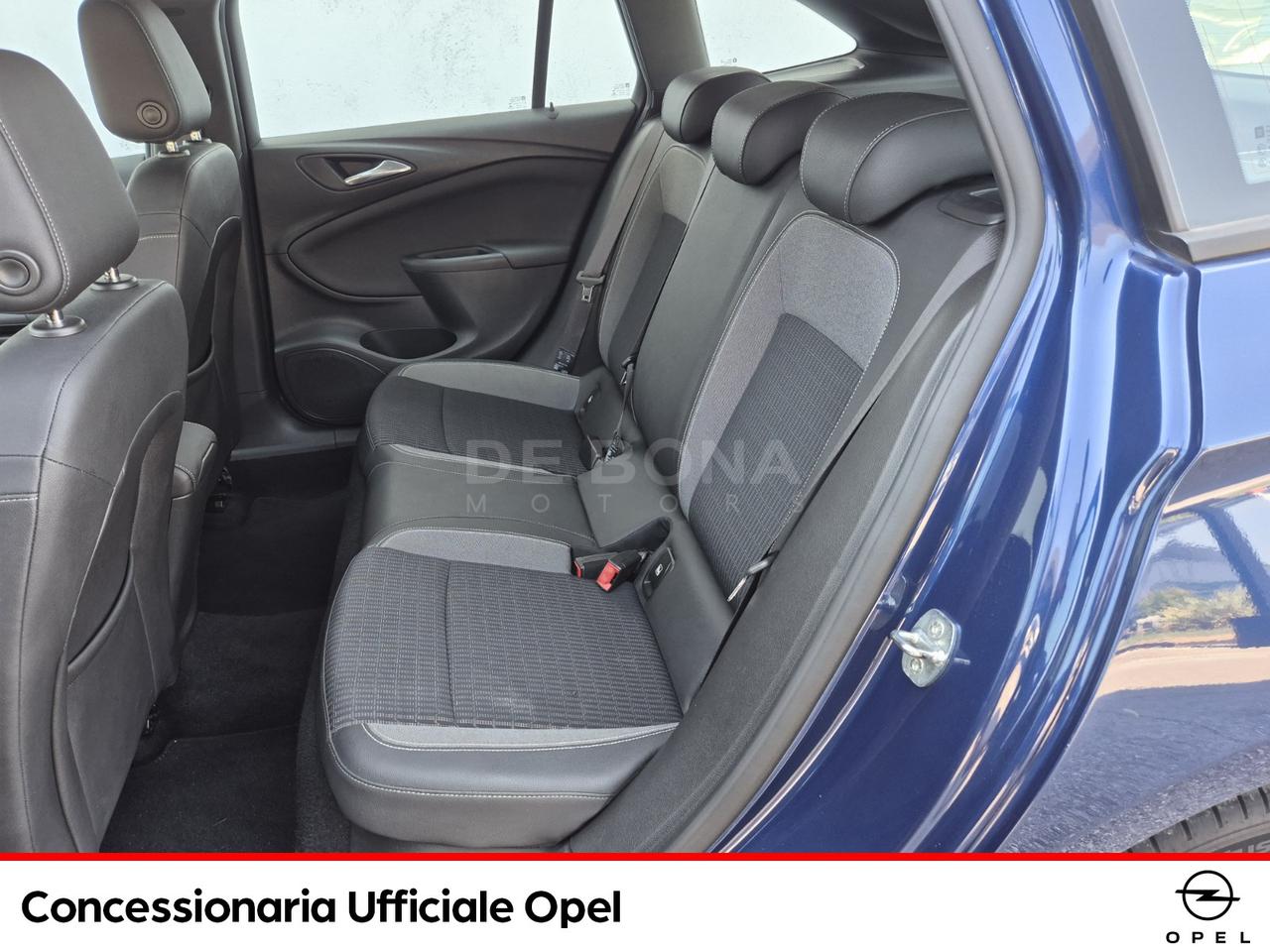 Opel Astra sports tourer 1.5 cdti business elegance s&s 122cv