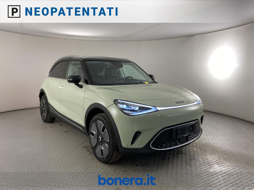 Smart Smart #1 Premium