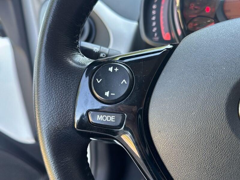 Toyota Aygo Aygo 5p 1.0
