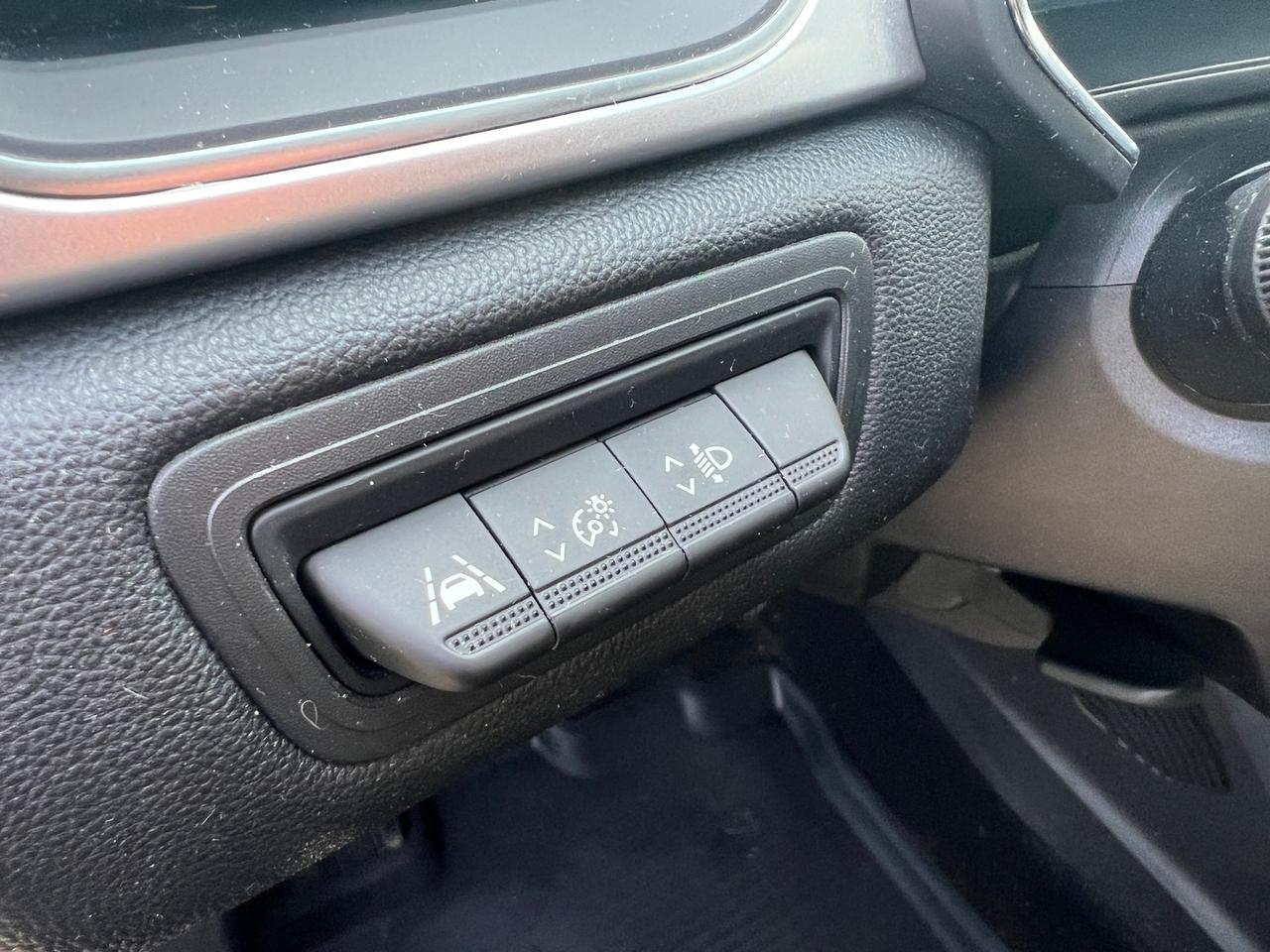 Renault Captur TCe GPL 100CV Intens-12/2021"PERFETTA"