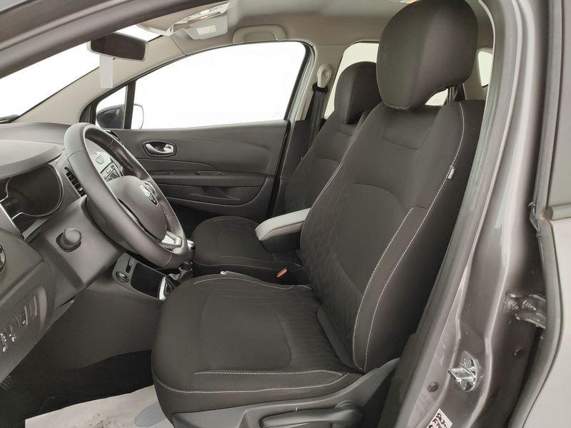 Renault Captur TCe 130CV FAP Sport Edition2