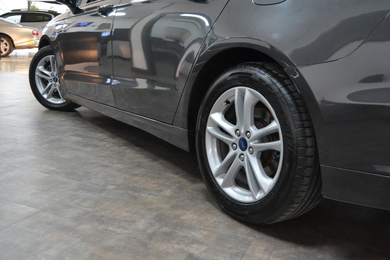 Ford Mondeo 1.5 TDCi 120CV Titanium Navi/Cruise/KMDOC