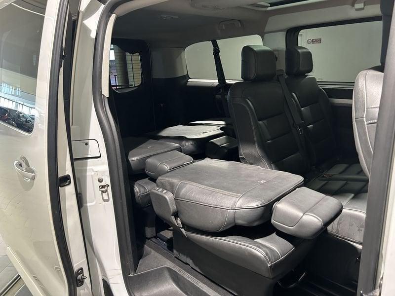 Toyota Proace Verso 2.0D 177 CV L2 D Luxury