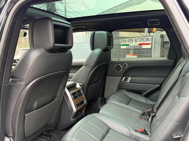 Land Rover Range Rover Sport 2.0 si4 phev HSE Dynamic 404cv auto IVA TETTO DVD!