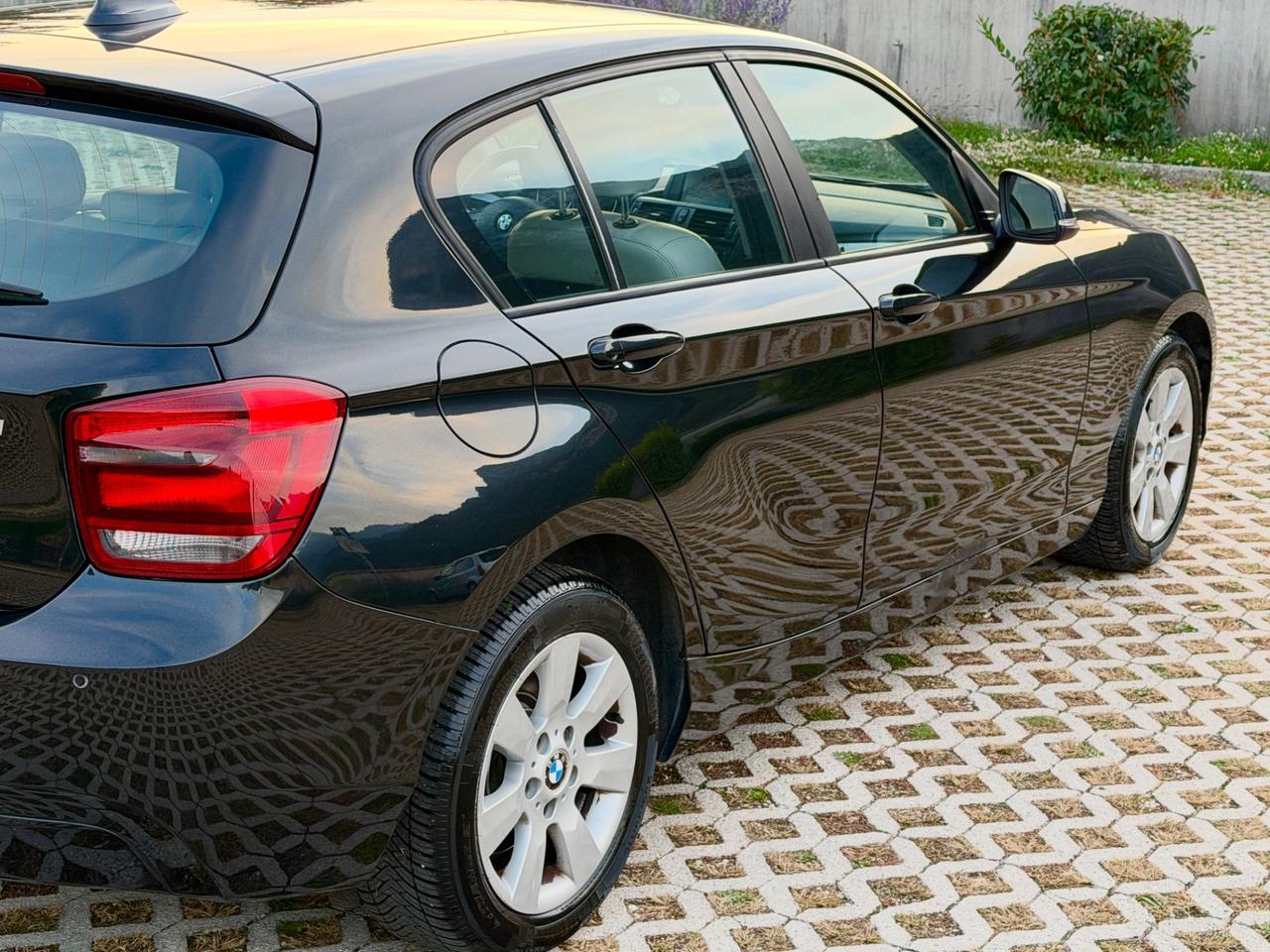 Bmw 120d 5p CATENA DISTRIBUZIONE E POMPA NUOVE
