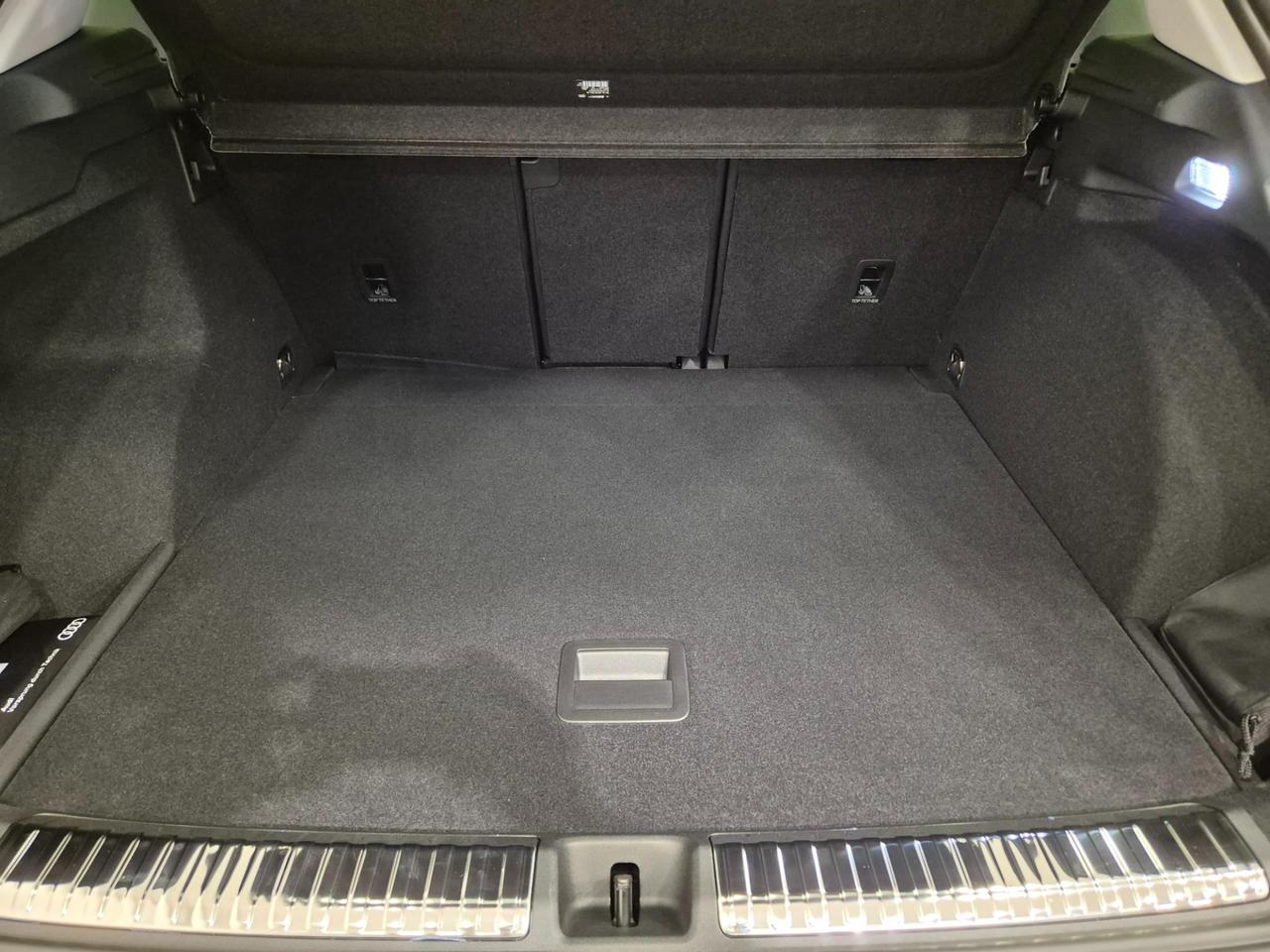 Audi Q3 1.5 tfsi mhev S line edition 150cv s-tronic N1