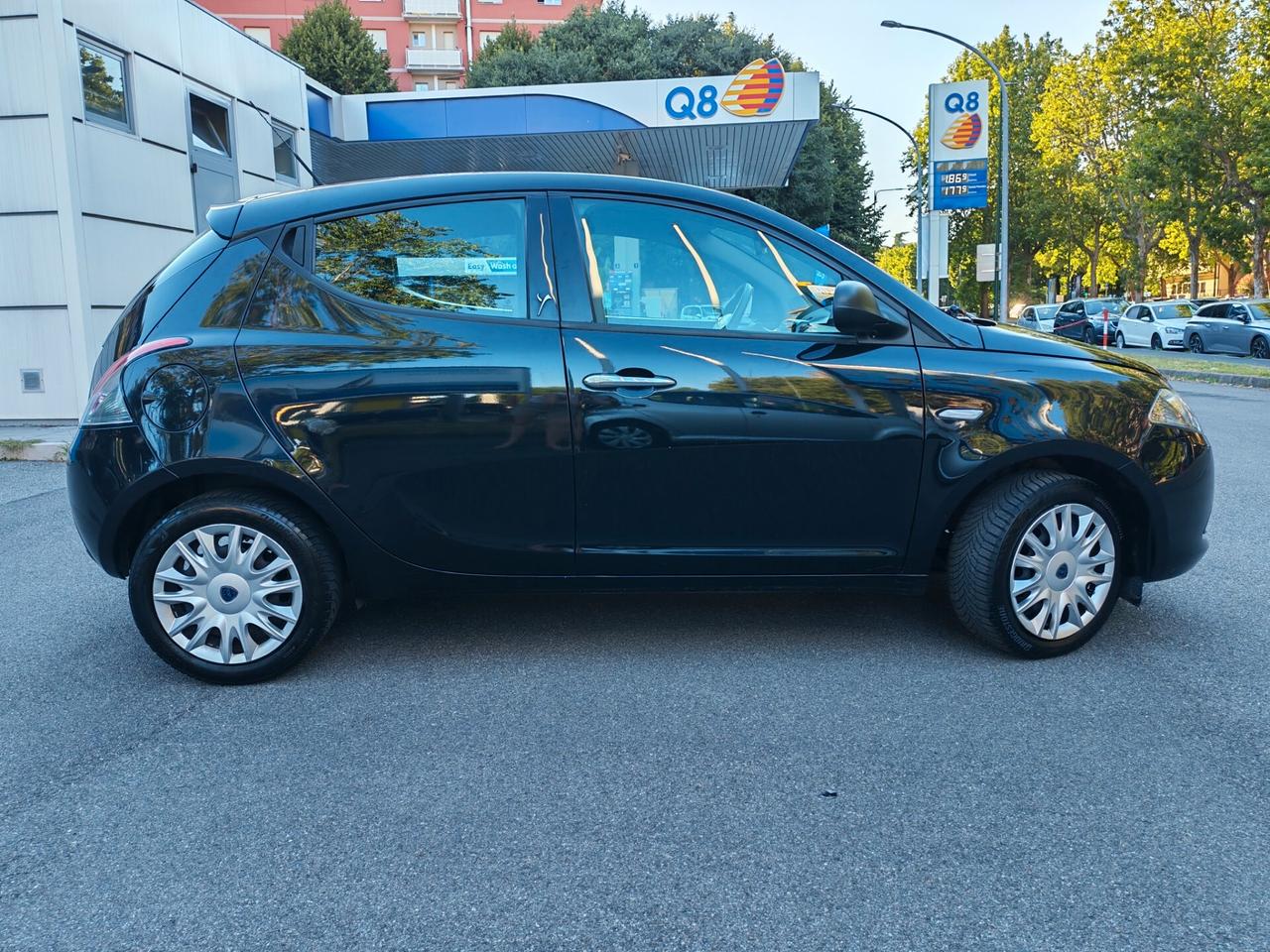 Lancia Ypsilon - OCCASIONE !!!