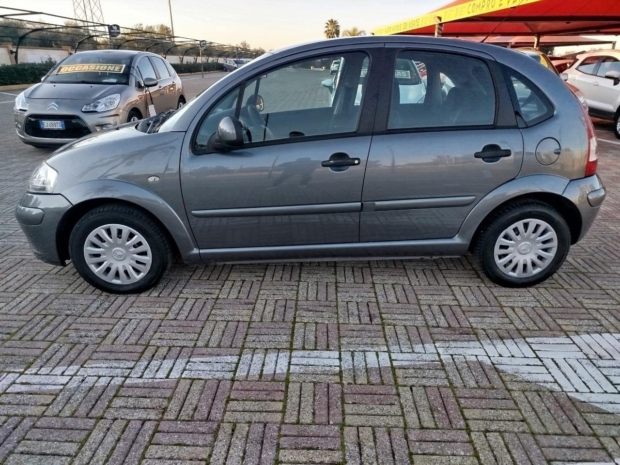 Citroen C3 1.1 Ideal Bi Energy G