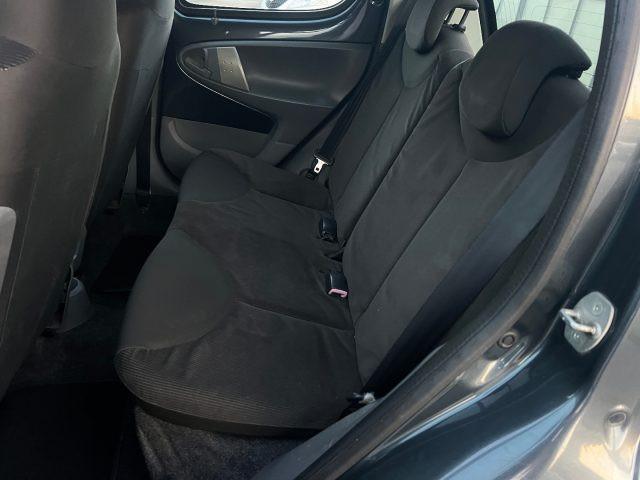 CITROEN C1 1.0 5 porte BAC1