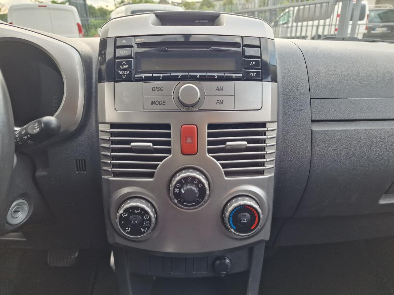 Daihatsu Terios 1.5 4WD SXA