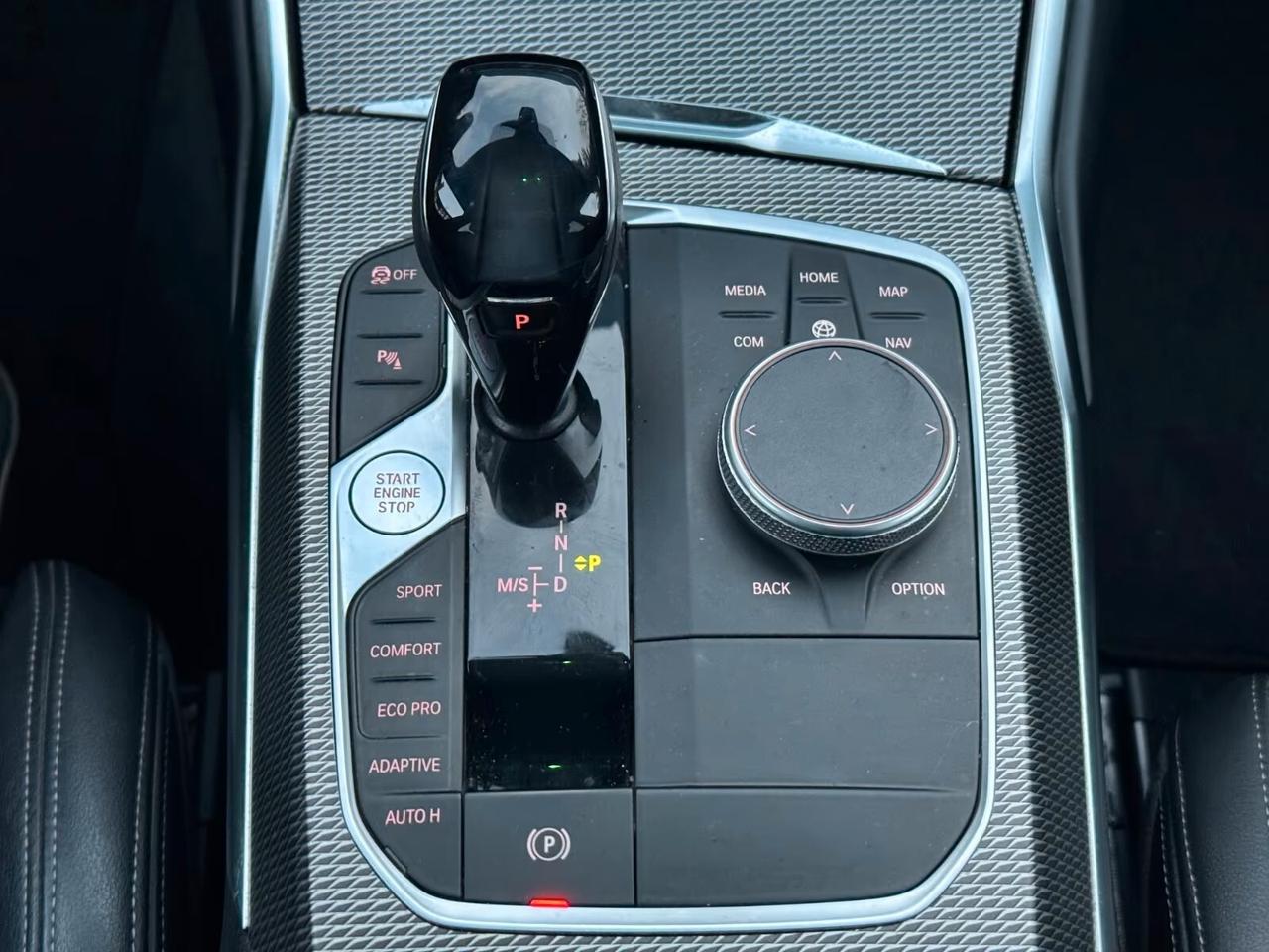 Bmw 320 320d 48V xDrive Touring Msport