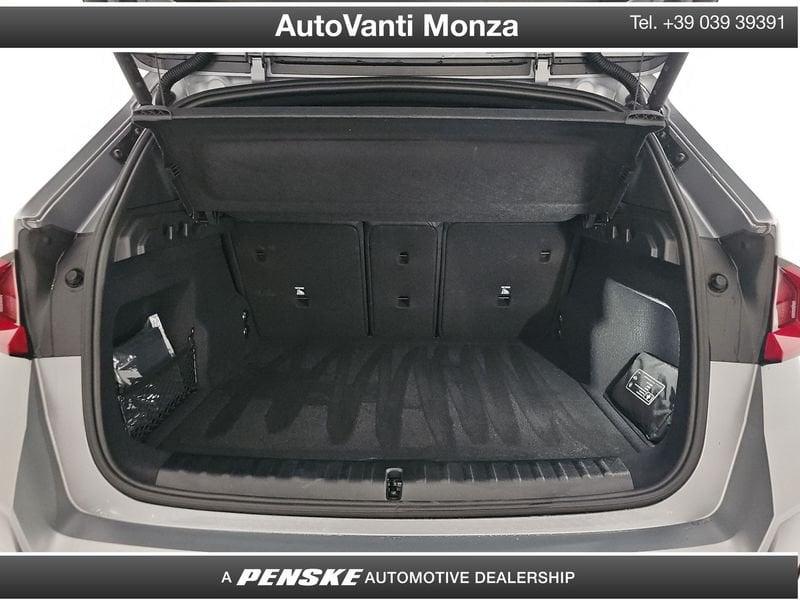 BMW X1 X1 xdrive23d mhev 48V MSport Pro auto