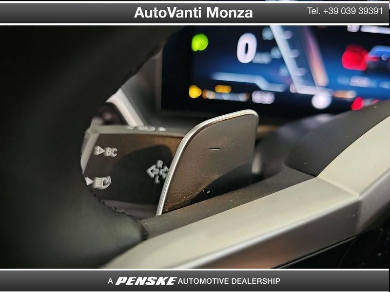 BMW Serie 4 Coupé 420d 48V Coupé Msport Pro + PNEUMATICI ESTIVI