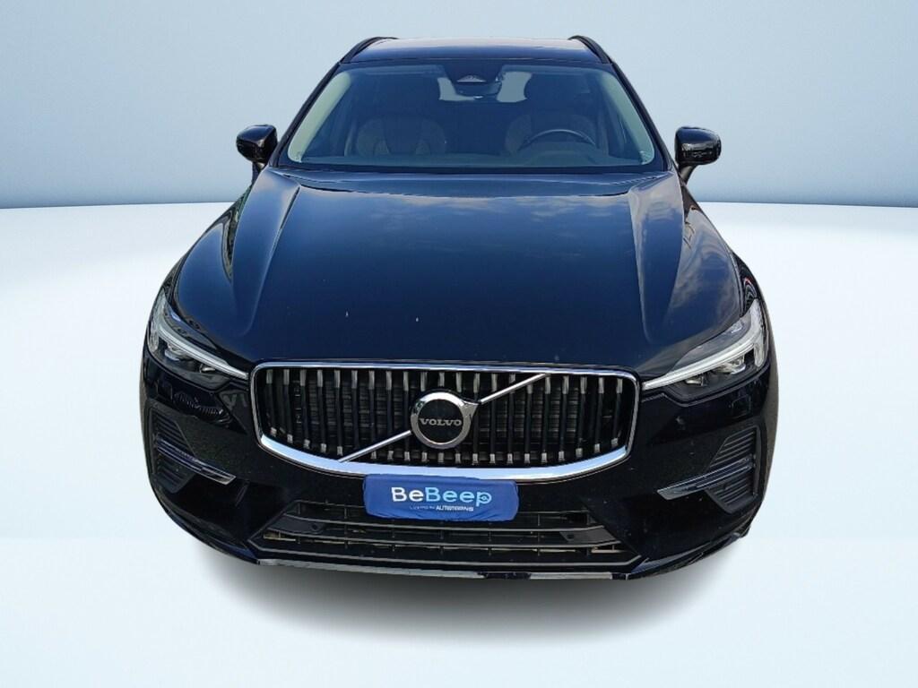 Volvo XC60 2.0 B4 Core AWD automatico