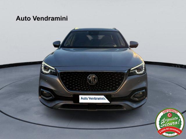 MG HS 1.5T-GDI Comfort Tetto Navi Pelle Full Optional