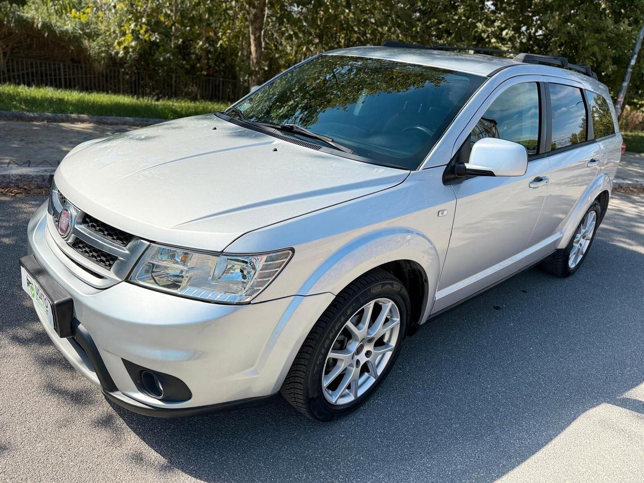 Fiat Freemont 2.0 Multijet 170 CV 7 POSTI