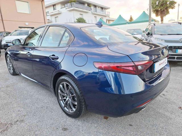 ALFA ROMEO Giulia 2.2 Turbodiesel 150 CV Super