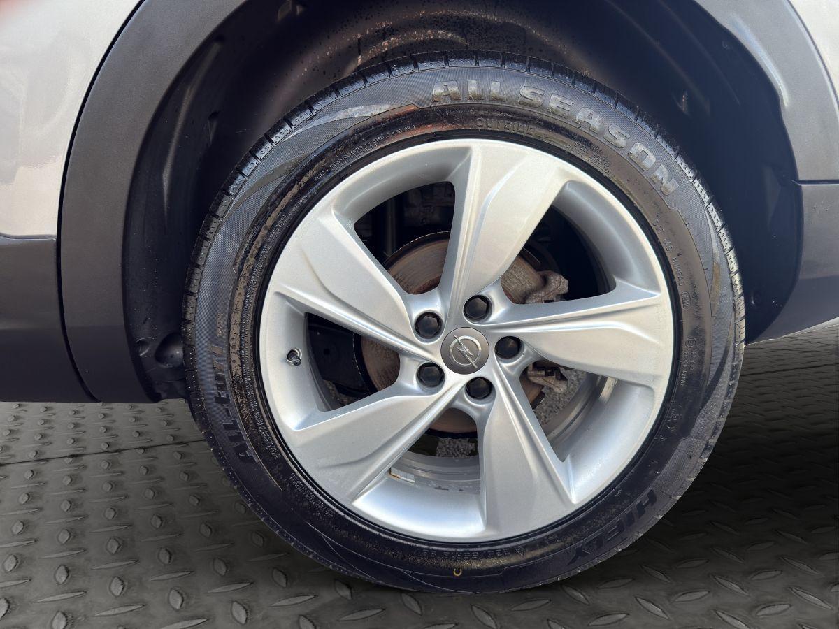 OPEL - Grandland X - 1.6 diesel 120cv Ecotec S&S Ultimate