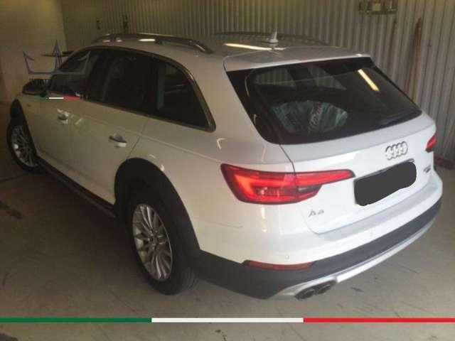 Audi A4 allroad 2.0 tdi Business 190cv s-tronic