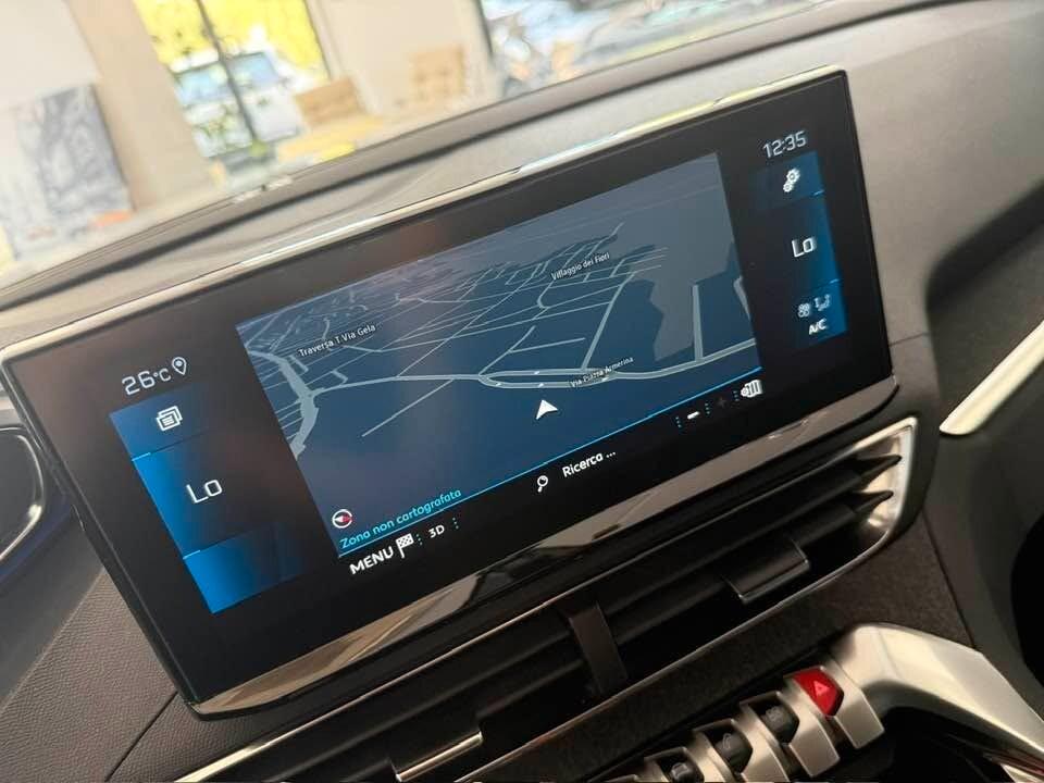 Peugeot 3008 BlueHDi 130 S&S Allure Pack
