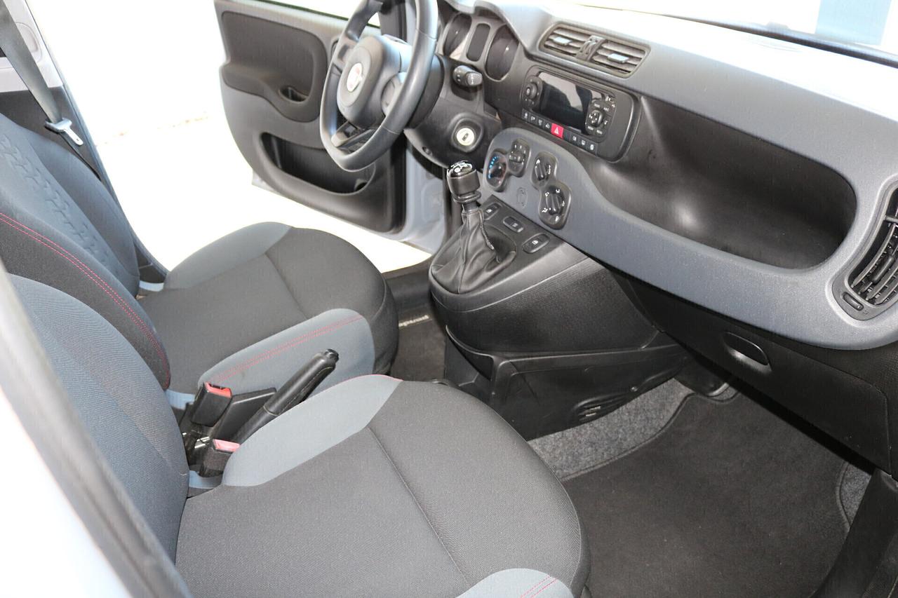 Fiat Panda 1.2 Easy