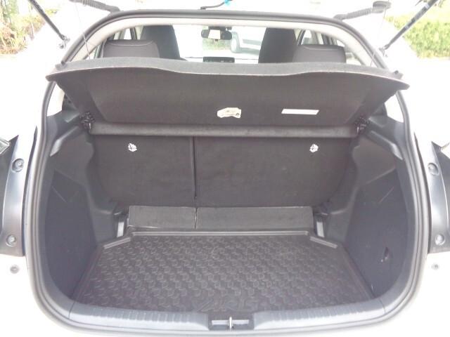 Toyota Yaris 1.0 5 porte Active