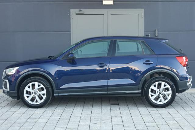 AUDI Q2 30 TFSI Business Advanced