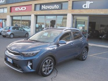 Kia Stonic 1.0 T-GDi 100 CV MHEV iMT Style