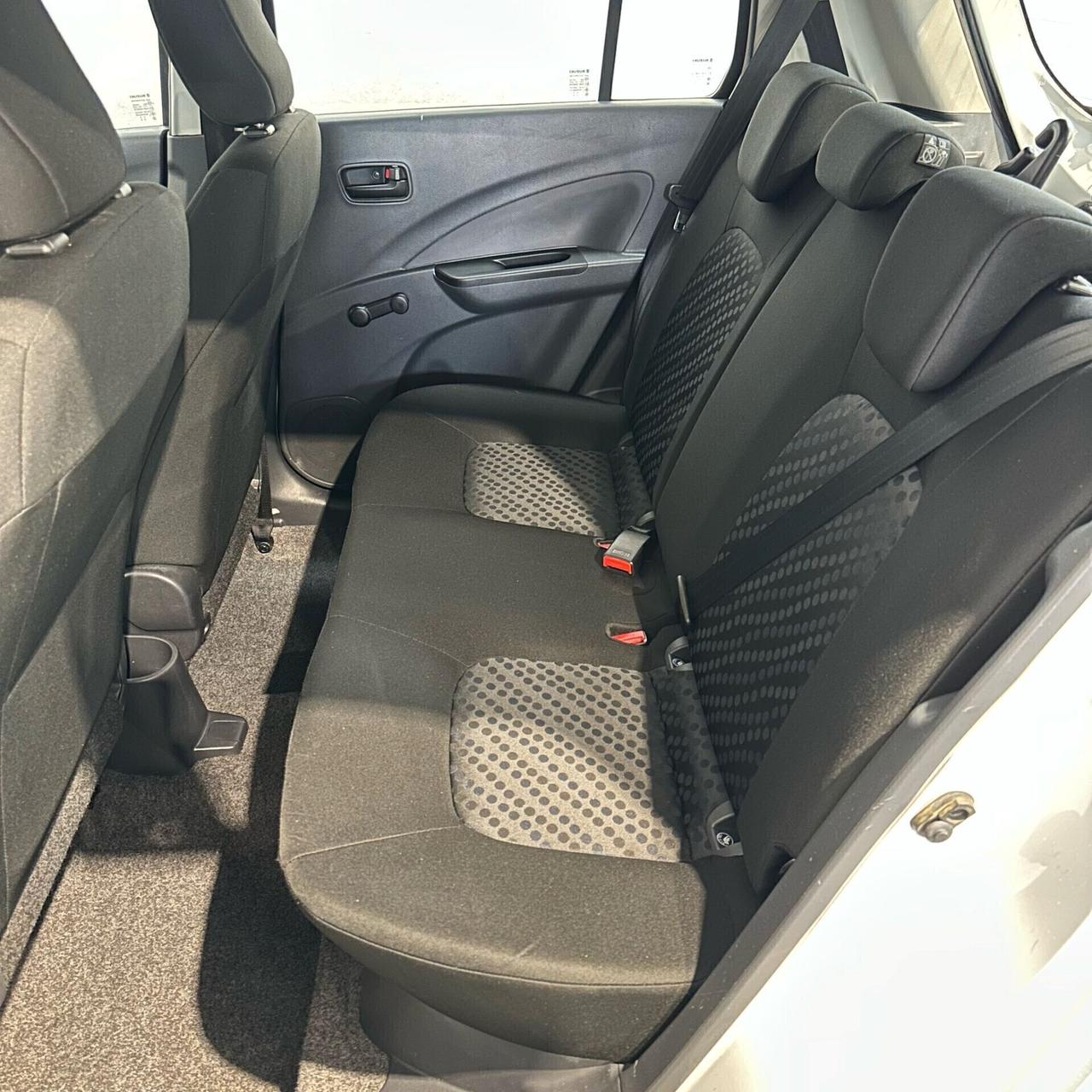 Suzuki Celerio 1.0 Easy