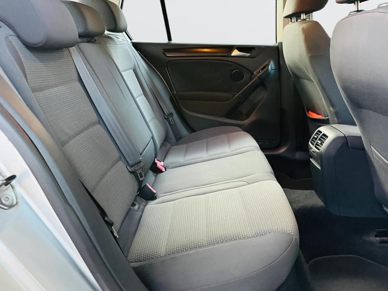 Volkswagen GOLF 6 GPL 1.6 *ADVANCED*NEOPATENTATI* 102 CV *