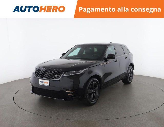 LAND ROVER Range Rover Velar 2.0D I4 240 CV R-Dynamic S
