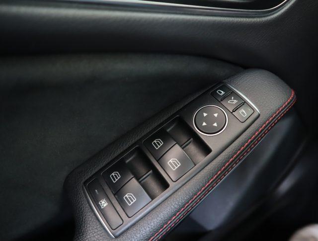MERCEDES-BENZ CLA 180 S.W. Business *PROMO PARISI GROUP*