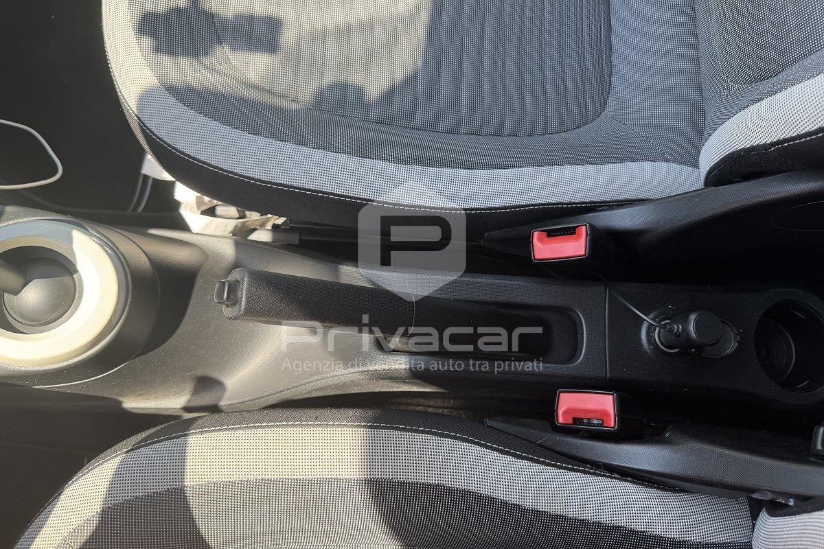 RENAULT Twingo Electric Zen