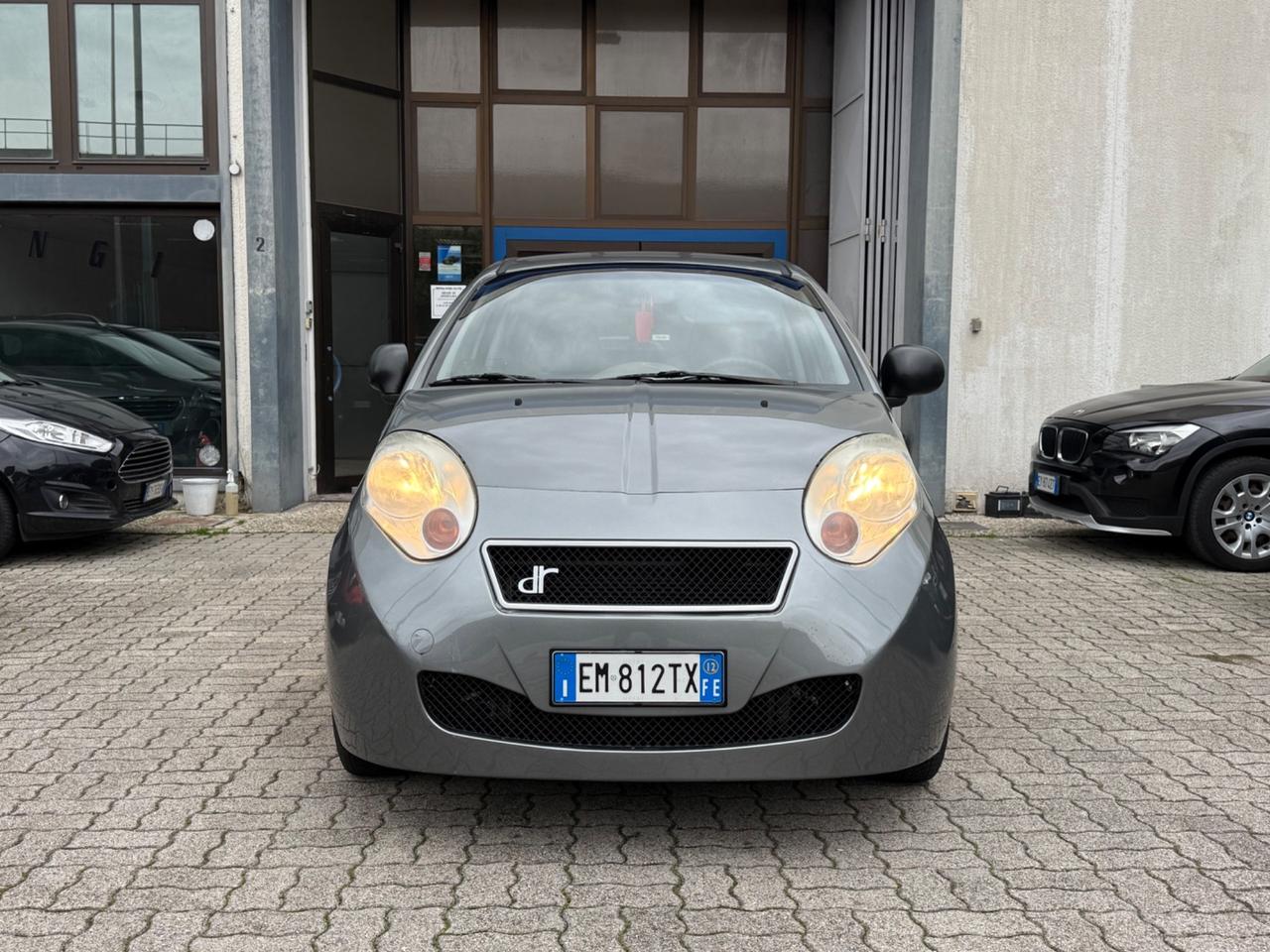 Dr DR1 1.1 GPL 16V Executive