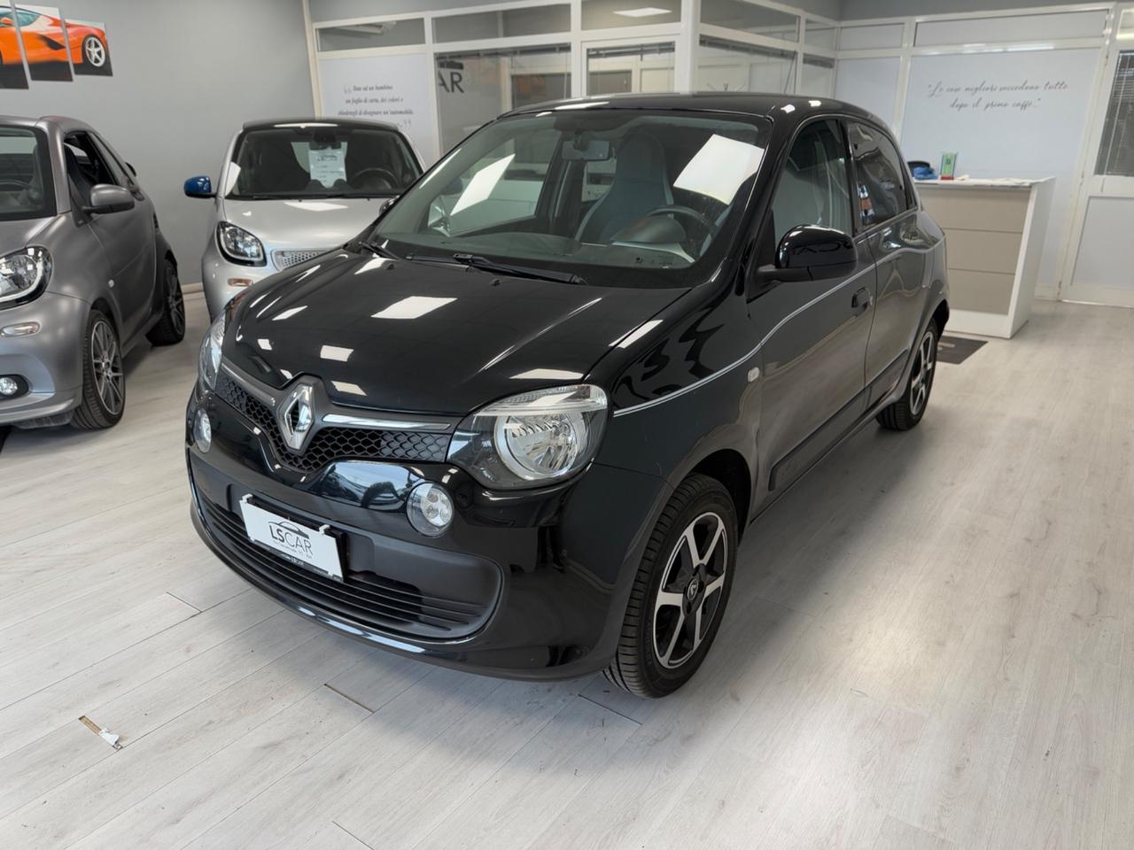 Renault Twingo SCe Stop&Start Intens
