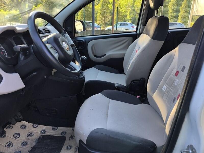 FIAT Panda 1.3 Multijet 16v 75cv S&S Easy