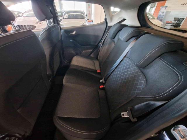 FORD Fiesta Active 1.0 Ecoboost Start&Stop